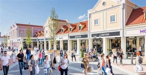 parndorf longchamp
